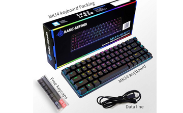 Mechanical keyboard