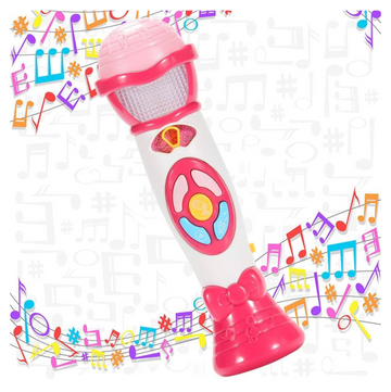 Kids microphone