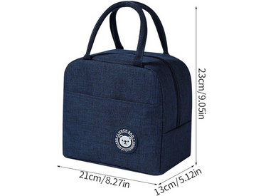 Lunch bag livework