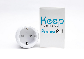 Powepal adapter
