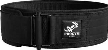 Gym belt