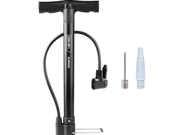 Deli bike pump