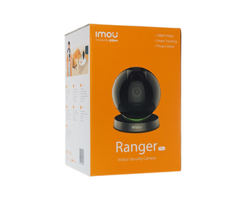 Imou ranger pro