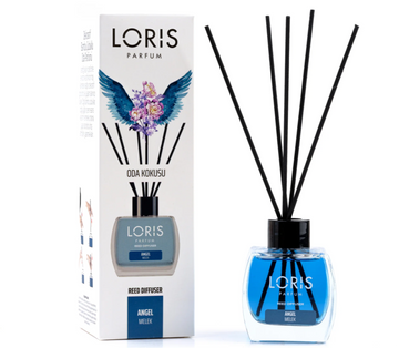 Loris reed difuser 120ml
