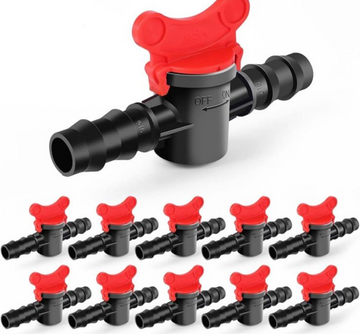 Gardening water pump