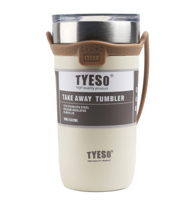 Tyeso takeaway tumbler 550ml