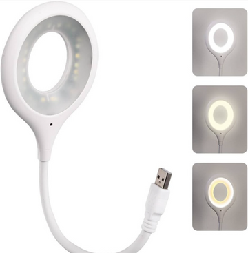 Voice control lamp