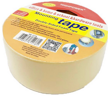 Double tape