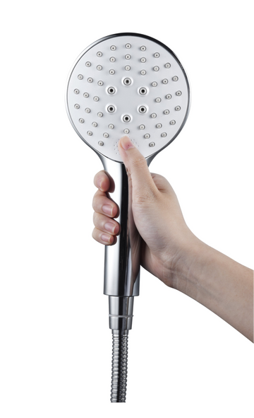 Goamz shower head full set