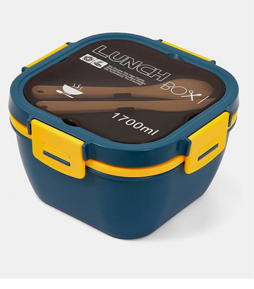 Lunch box 1700ml