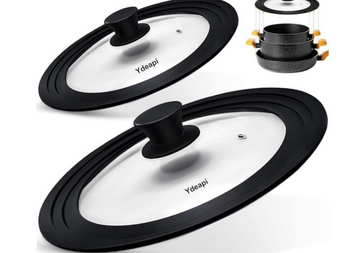 Universal lid 26,28,30 inch