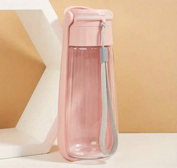 Foldable pet care cup