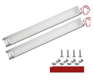 LED interior lights car/home pair