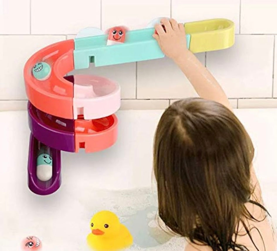 Baby bath toys