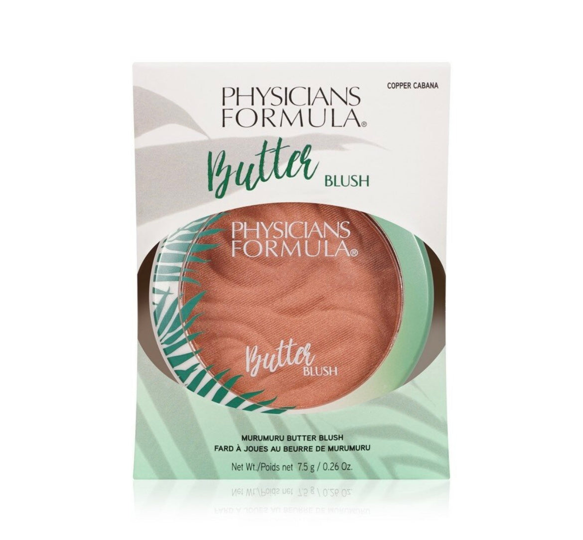 butter blush