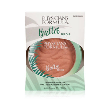 butter blush