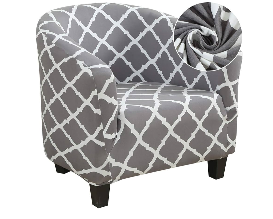 Chair cover