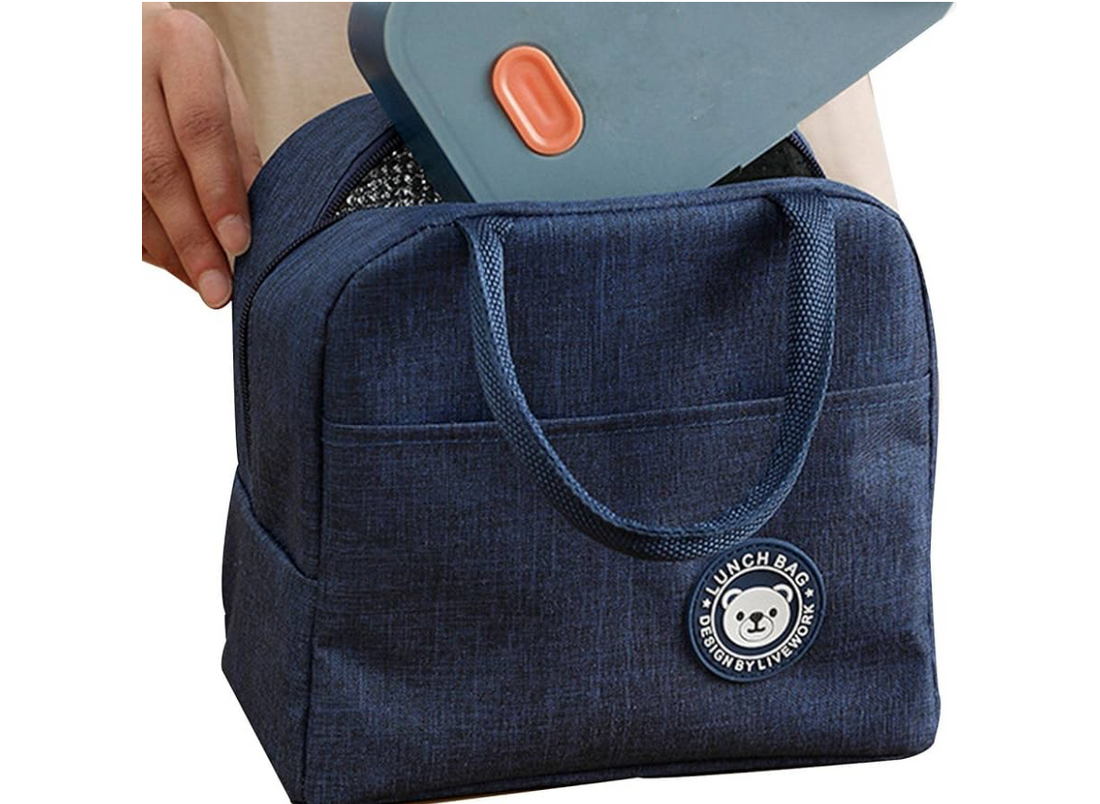 Lunch bag livework