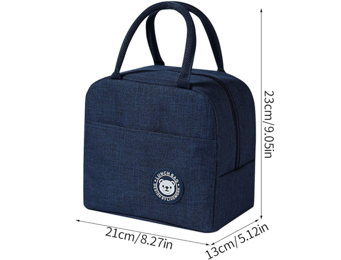 Lunch bag livework