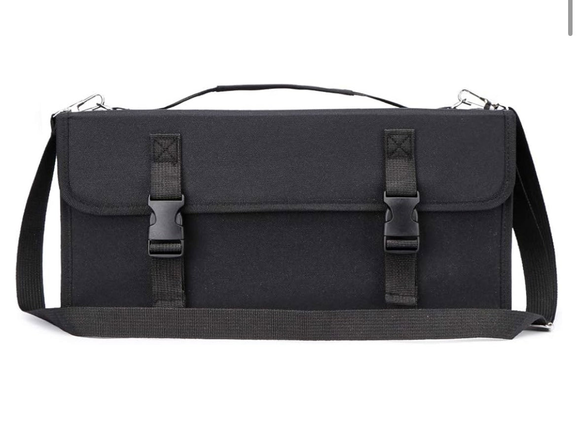 168 slot  marker case holder