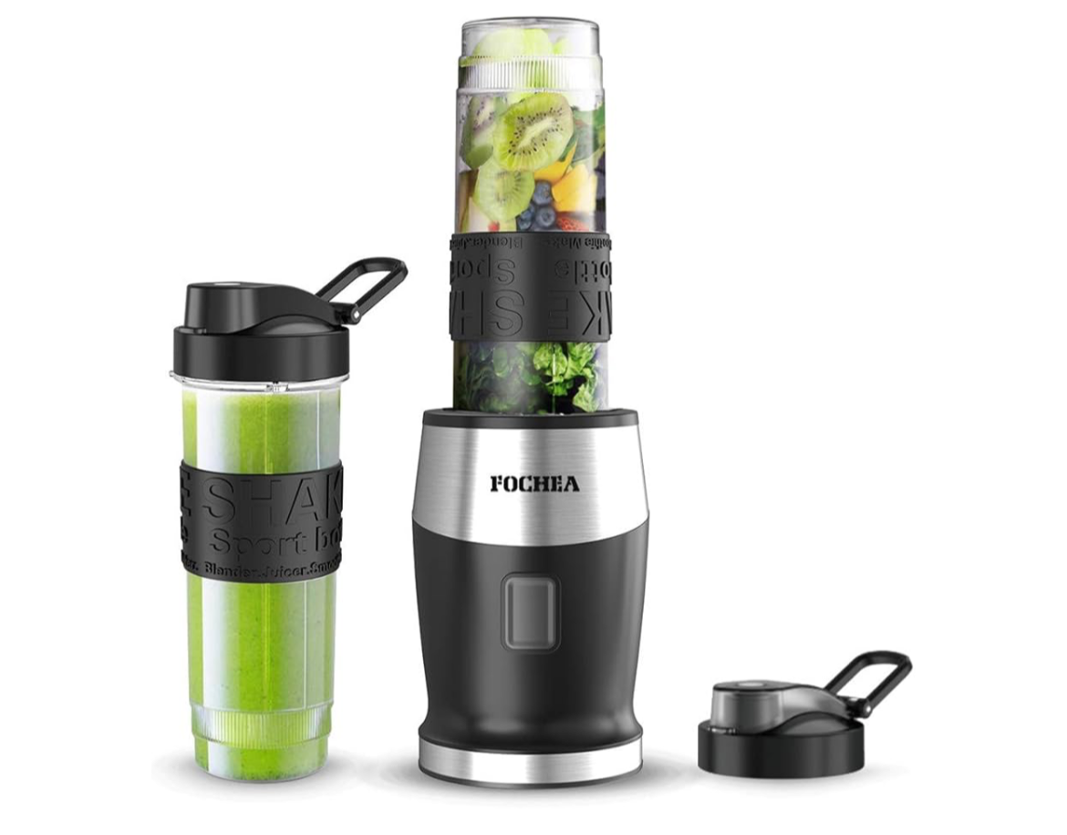 Fochea fruits mixer