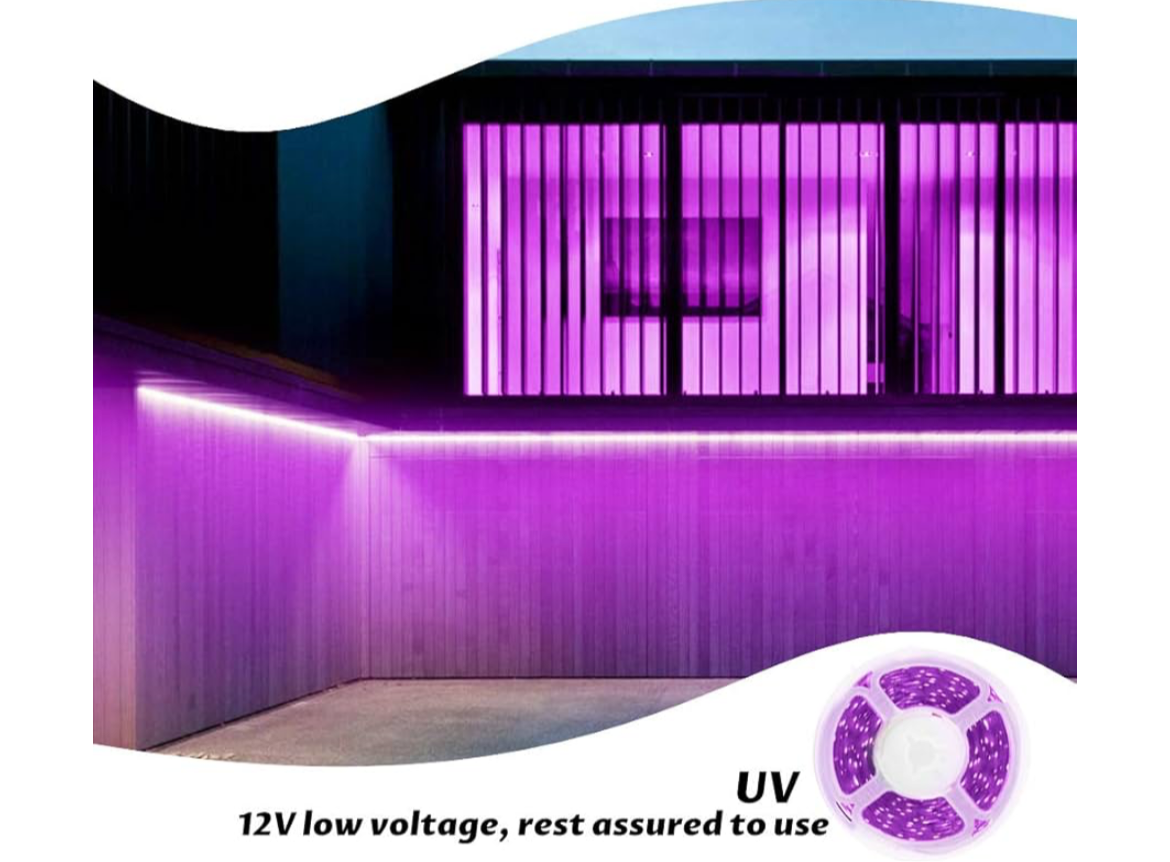 Arotelicht led strip light