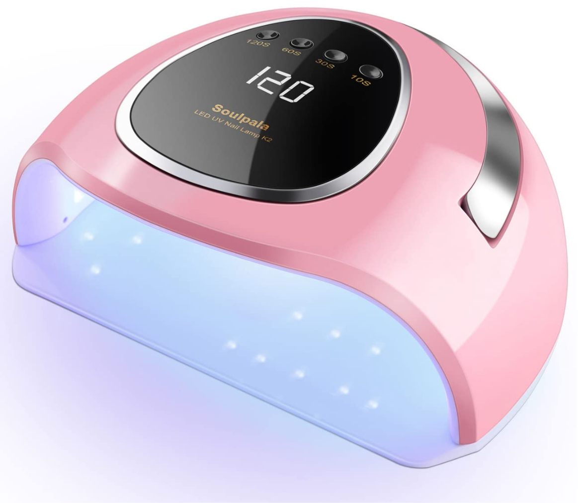 Nail dryer