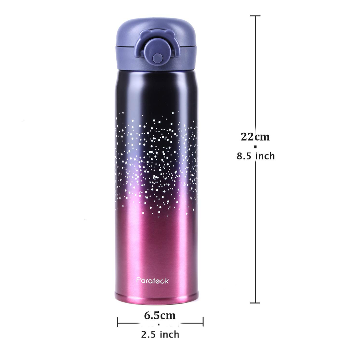 Parateck thermos flask 500ml