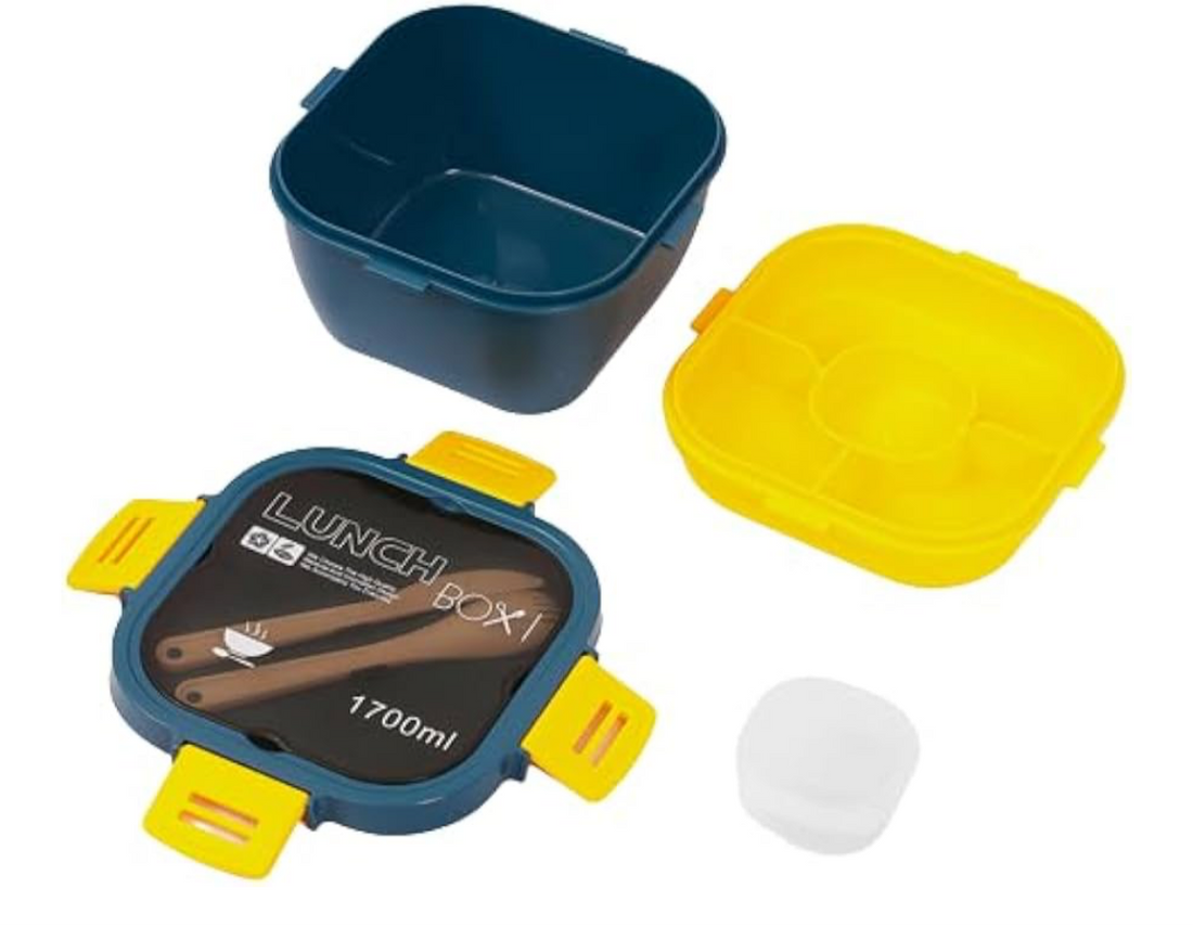 Lunch box 1700ml