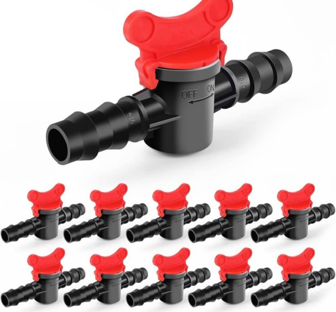 Gardening water pump
