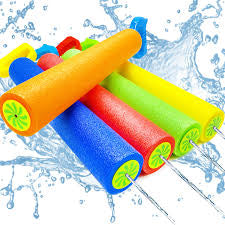 Water blaster