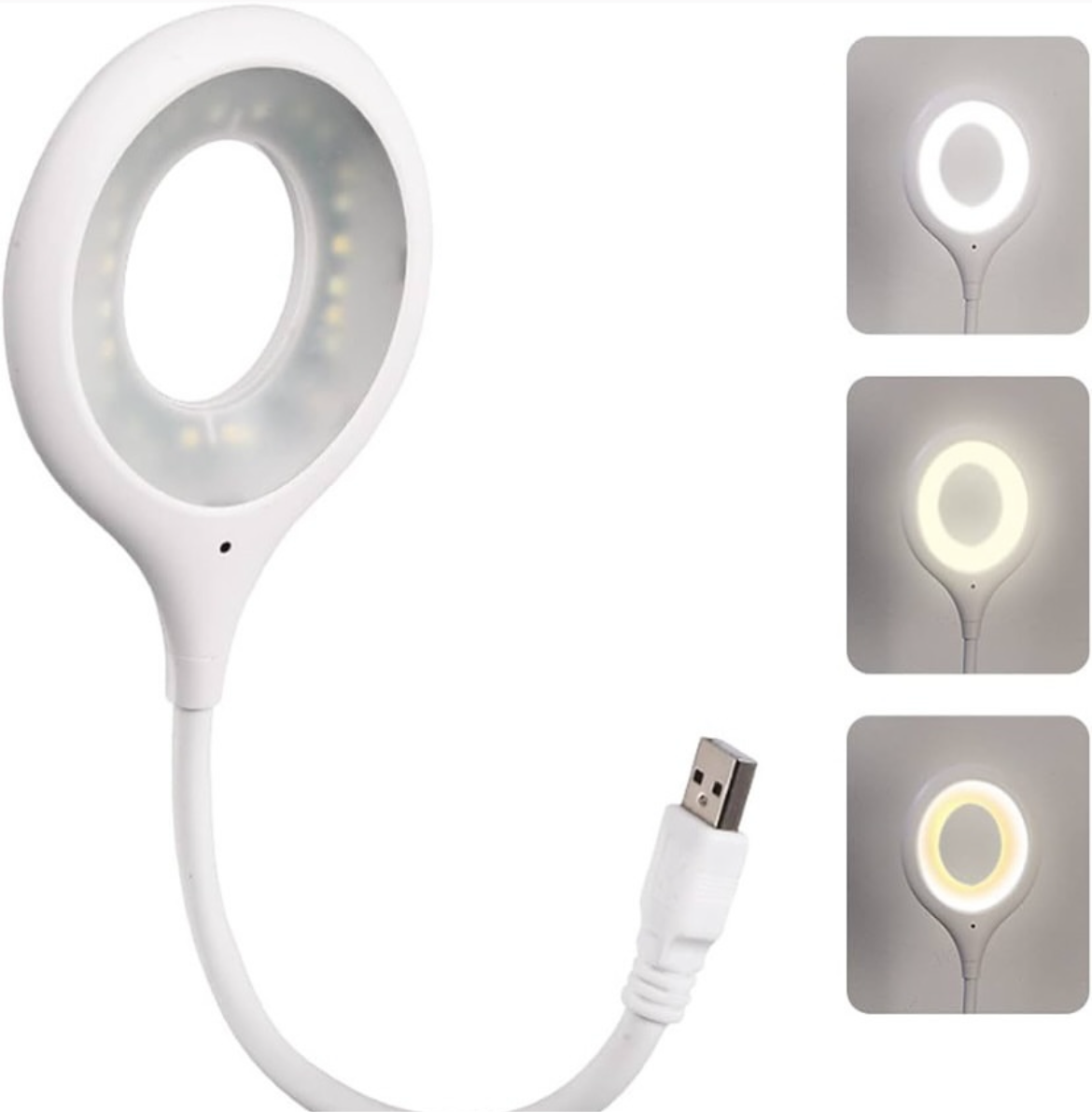 Voice control lamp