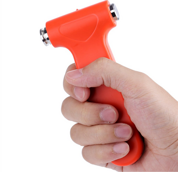 Car windows crusher