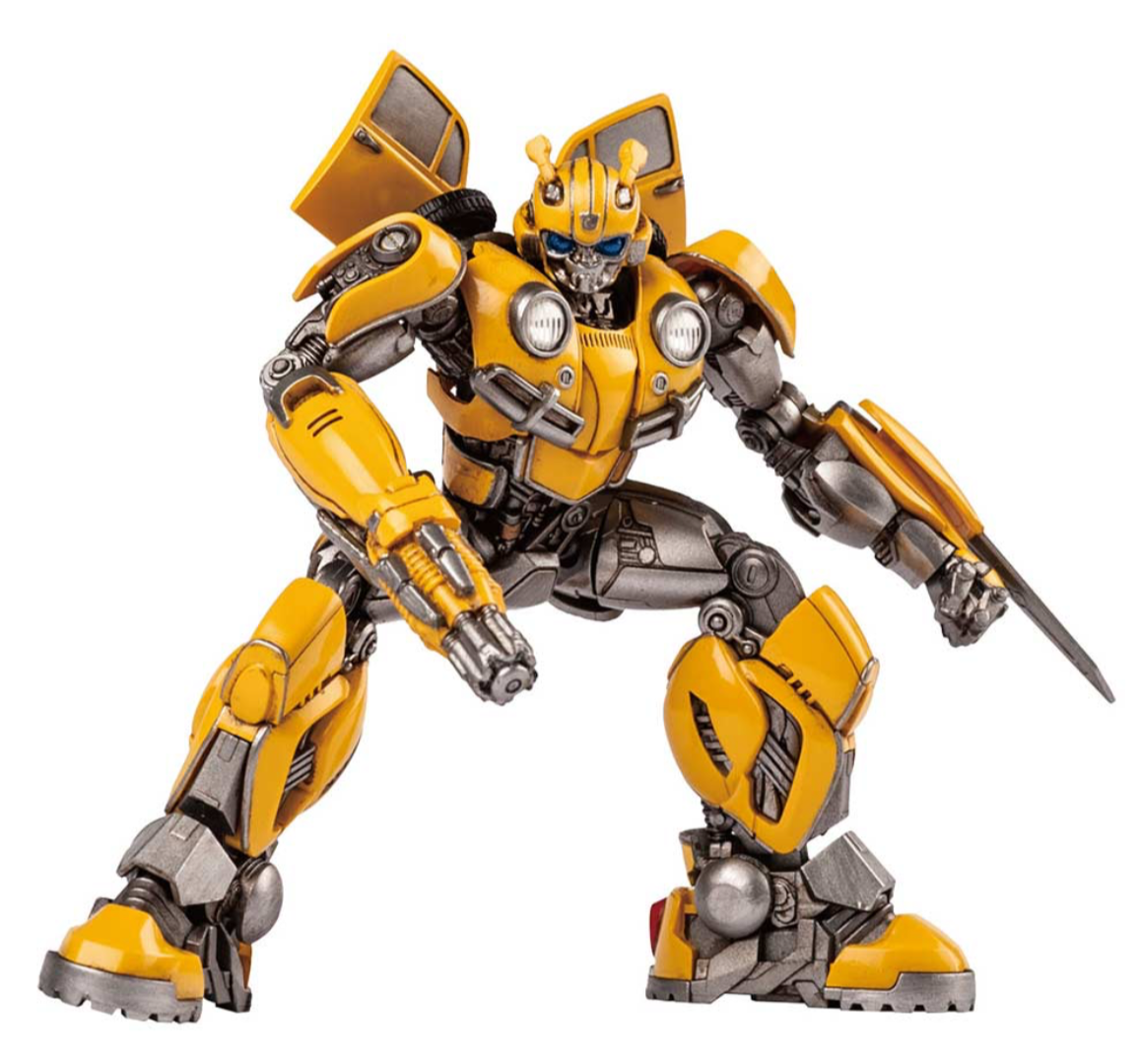 Transformers volkswagen