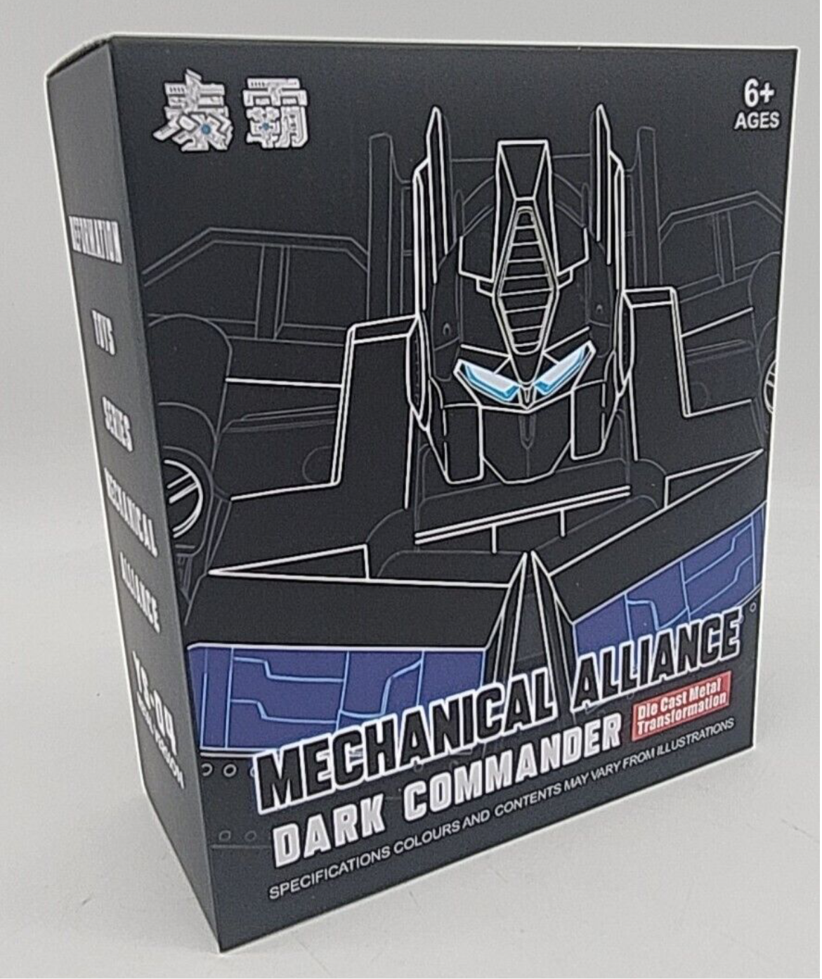 Transformers ys04