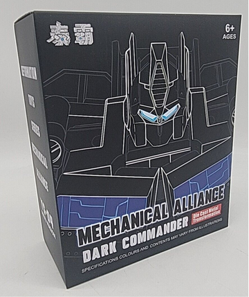 Transformers ys04