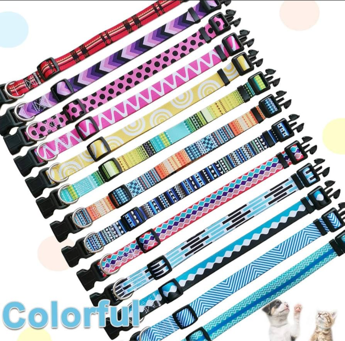 Dog collar