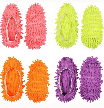 Mop slippers