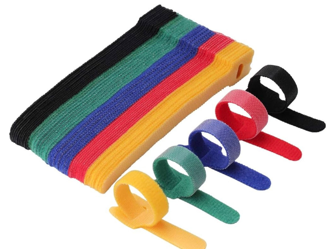 80 cable ties