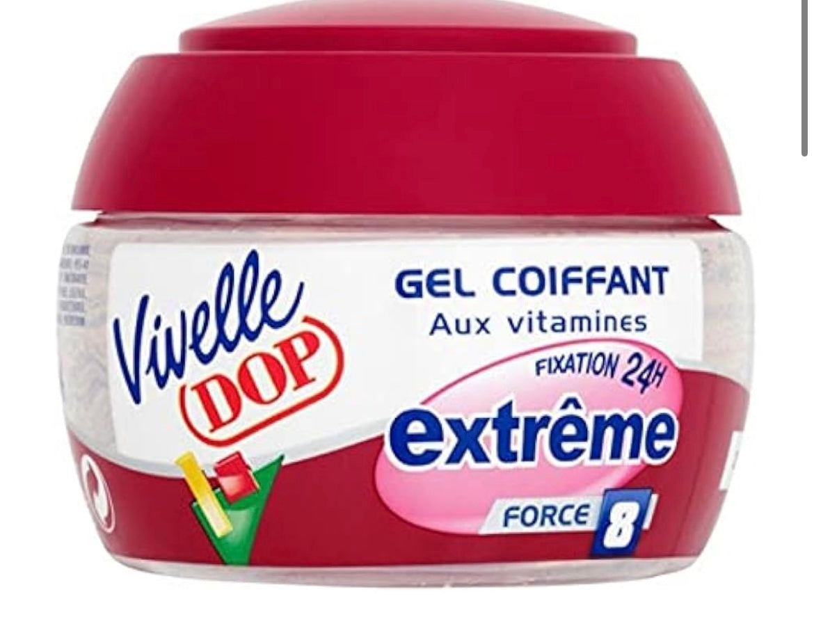 vivelle gel with vitamins