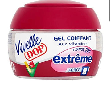 vivelle gel with vitamins
