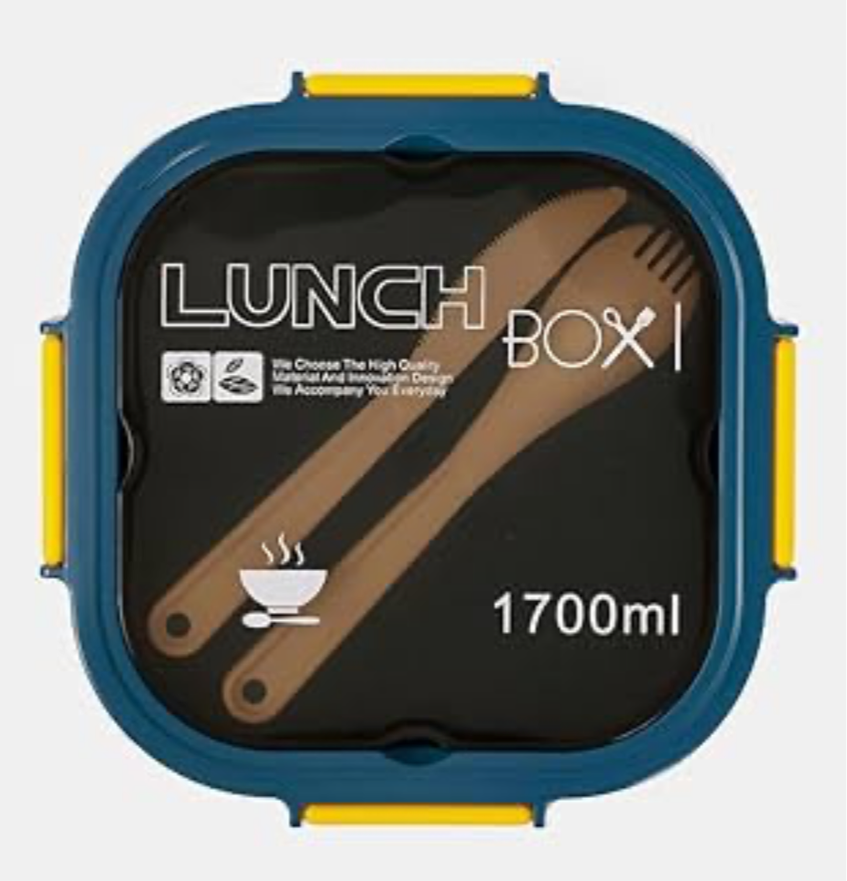 Lunch box 1700ml