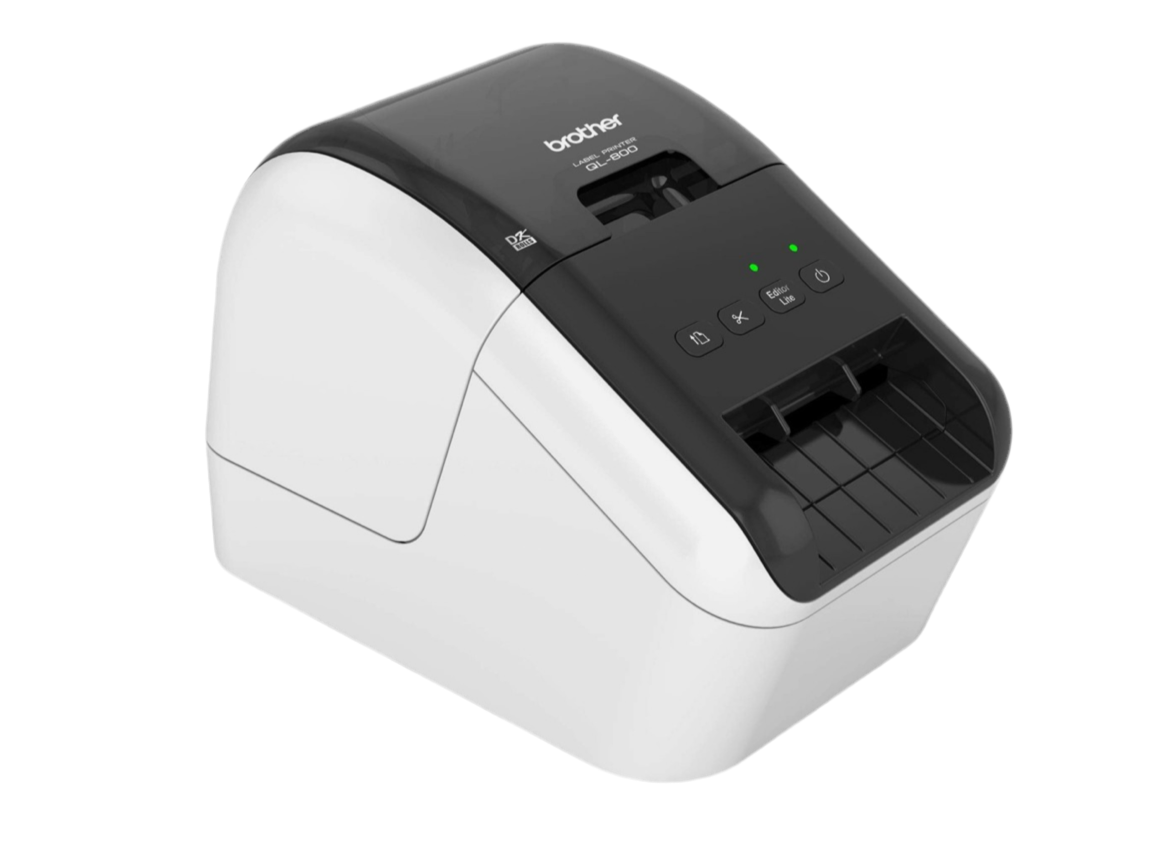 Brother ql-800