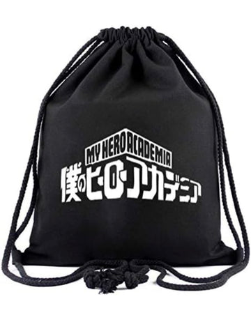 my hero academia bag