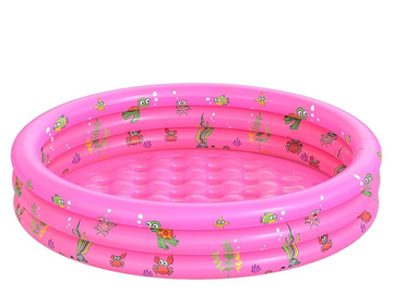 3 ring pools