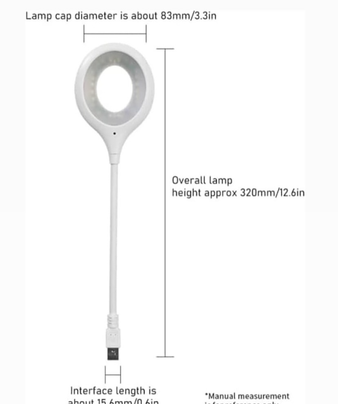 Voice control lamp