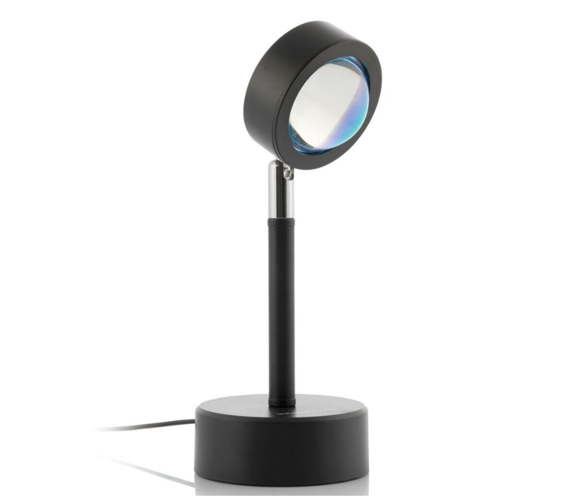 Sunset lamp
