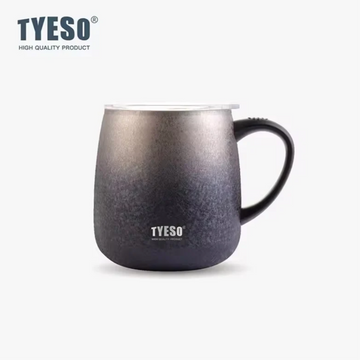 Tyeso vaccum coffee cup 473ml