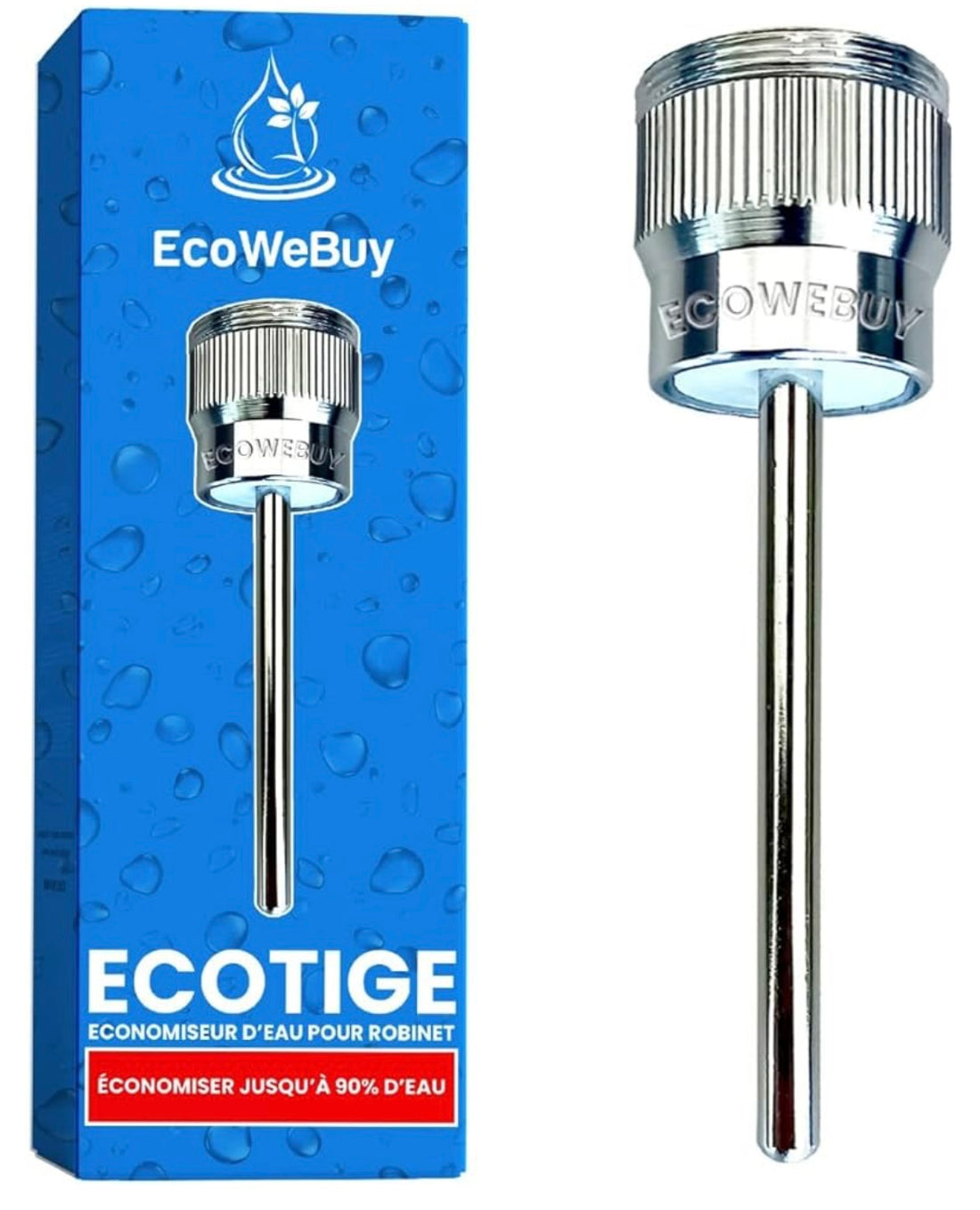 ecotige water saving aerator filter regulation