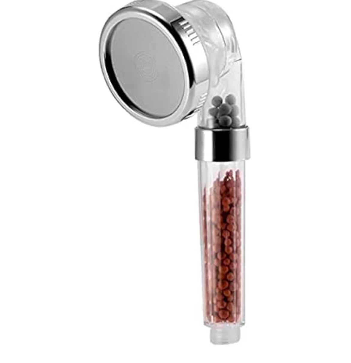 Filtration shower head